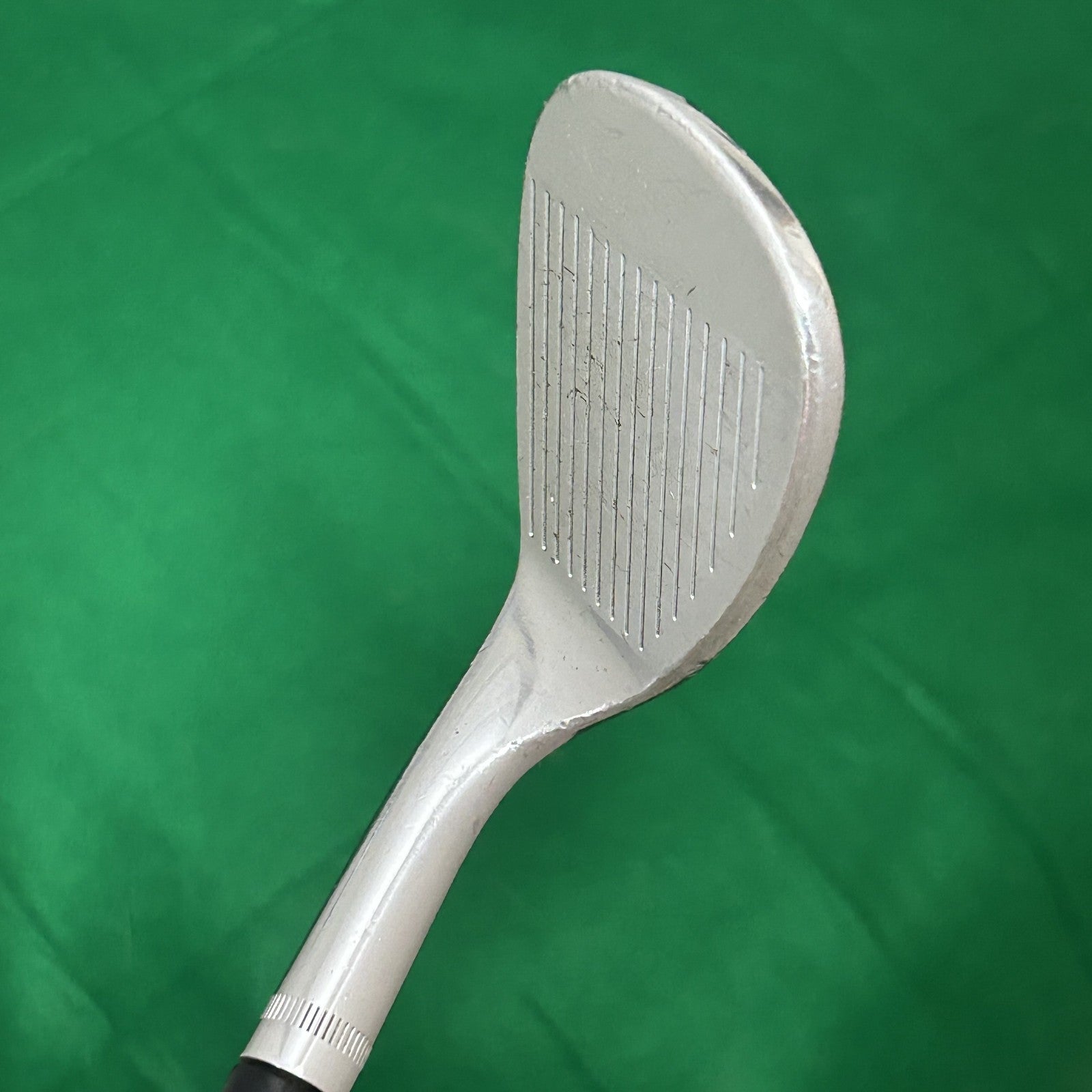 Callaway X-Tour 58* Wedge Steel Wedge Flex Shaft Mens Right Handed