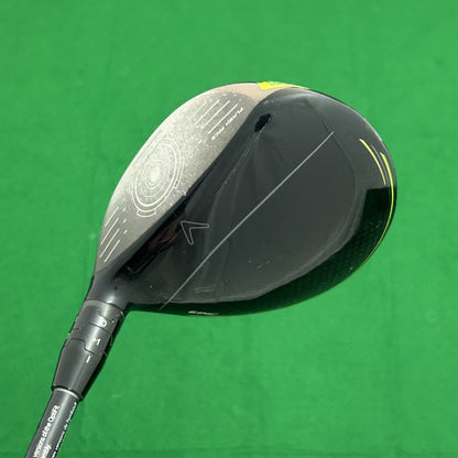 Callaway Epic Flash Heavenwood Project X EvenFlow Green 55 Senior +HC