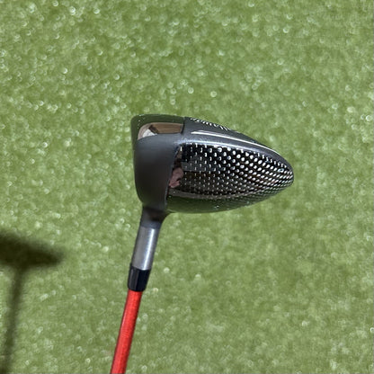 Callaway AI Smoke Triple Diamond 7 Wood Ventus VeloCore TR Red 6S Stiff Flex +HC