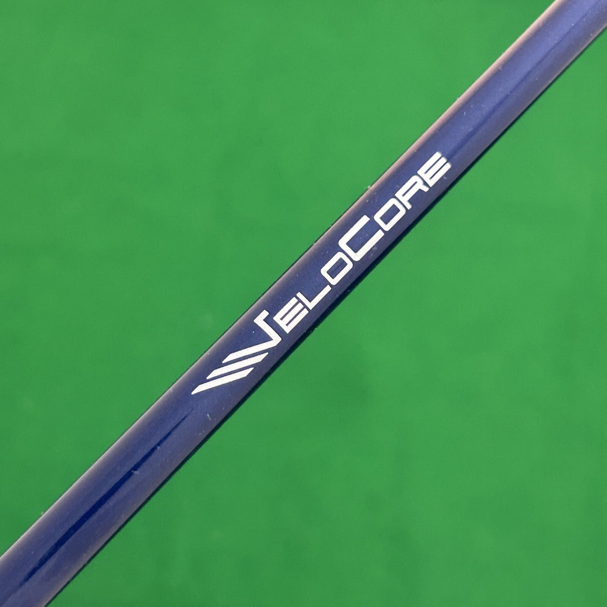 Fujikura Ventus VeloCore TR Blue 6X X-Stiff 3 Wood Shaft Callaway Tip — 42-1/4"