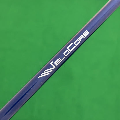 Fujikura Ventus VeloCore TR Blue 6X X-Stiff 3 Wood Shaft Callaway Tip — 42-1/4"