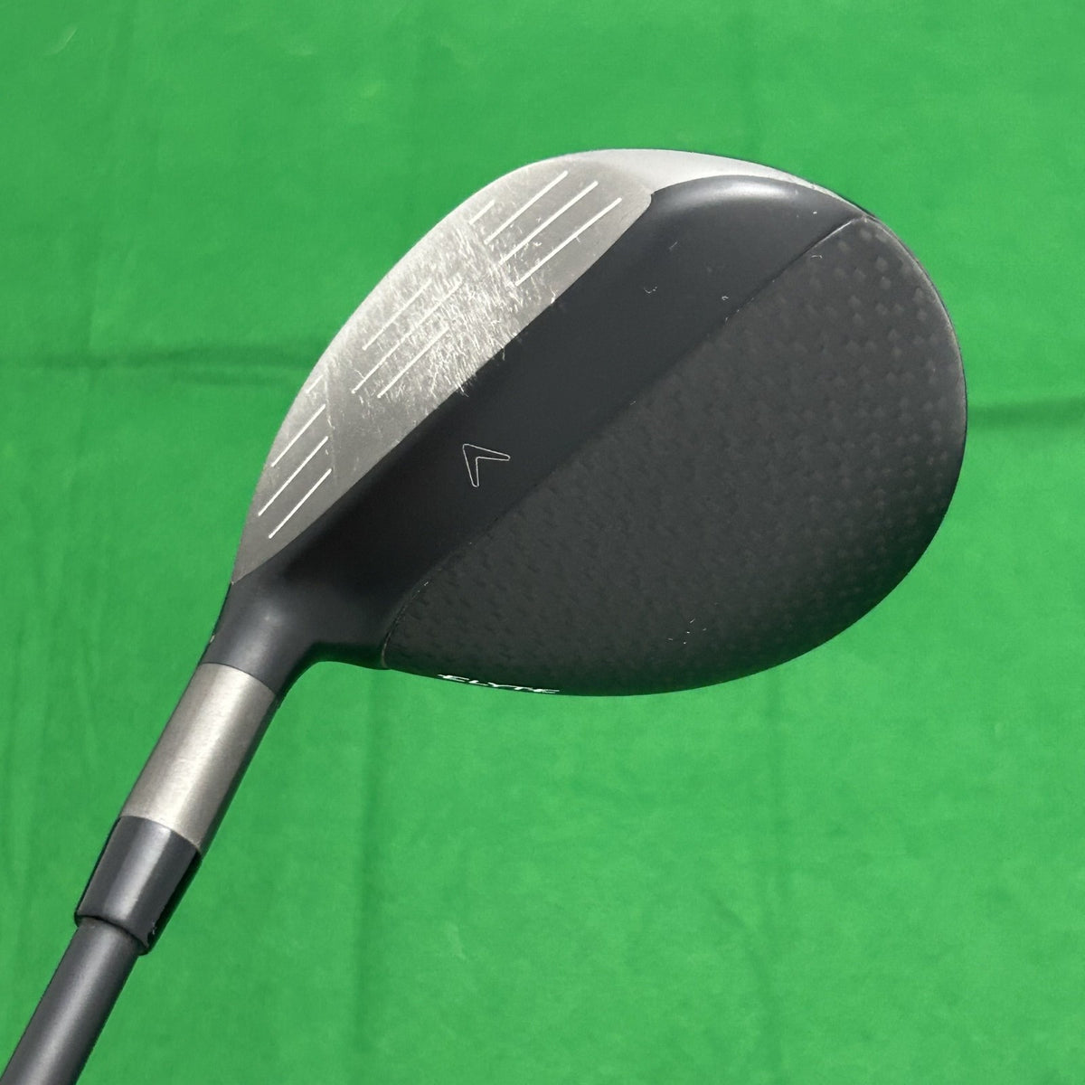 Callaway Elyte Fairway 7 Wood Mitsubishi Tensei AV Blue 75 Stiff +HC (Elite)
