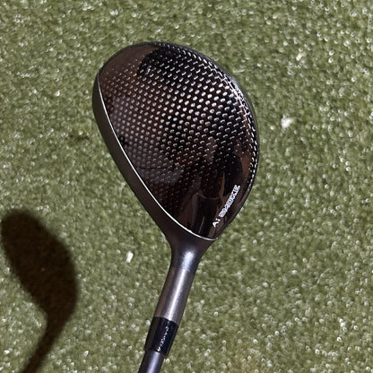 Callaway AI Smoke Max 7 Wood w/ Tensei Blue 65 Regular Flex Shaft +HC 7W