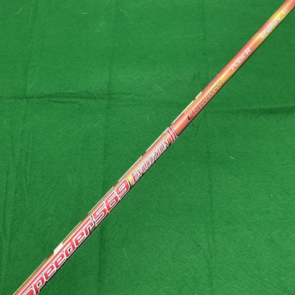 Mizuno JPX 900 Fairway 7 Wood Fujikura Speeder Evolution II 569 Regular