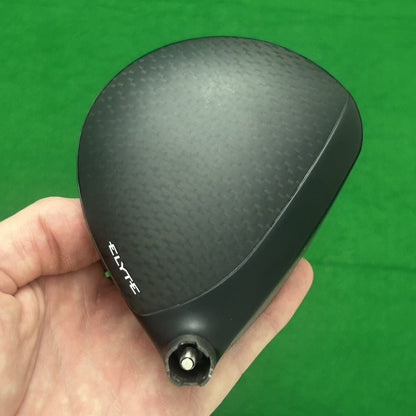 Callaway Elyte Ti Fairway 3 Wood Head Only Left-Handed +HC (Elite)