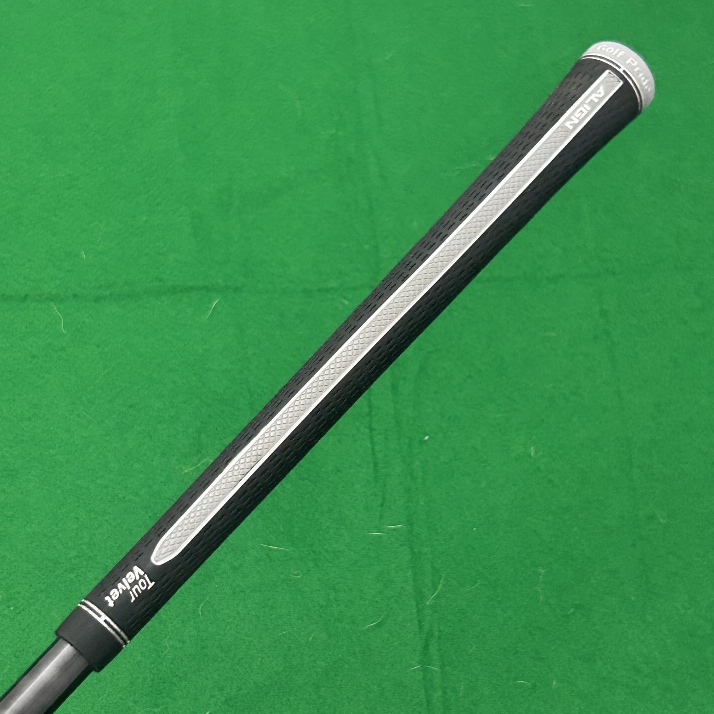 Callaway Mavrik Max 7 Wood Project X EvenFlow Riptide 60 Regular Flex Shaft +HC