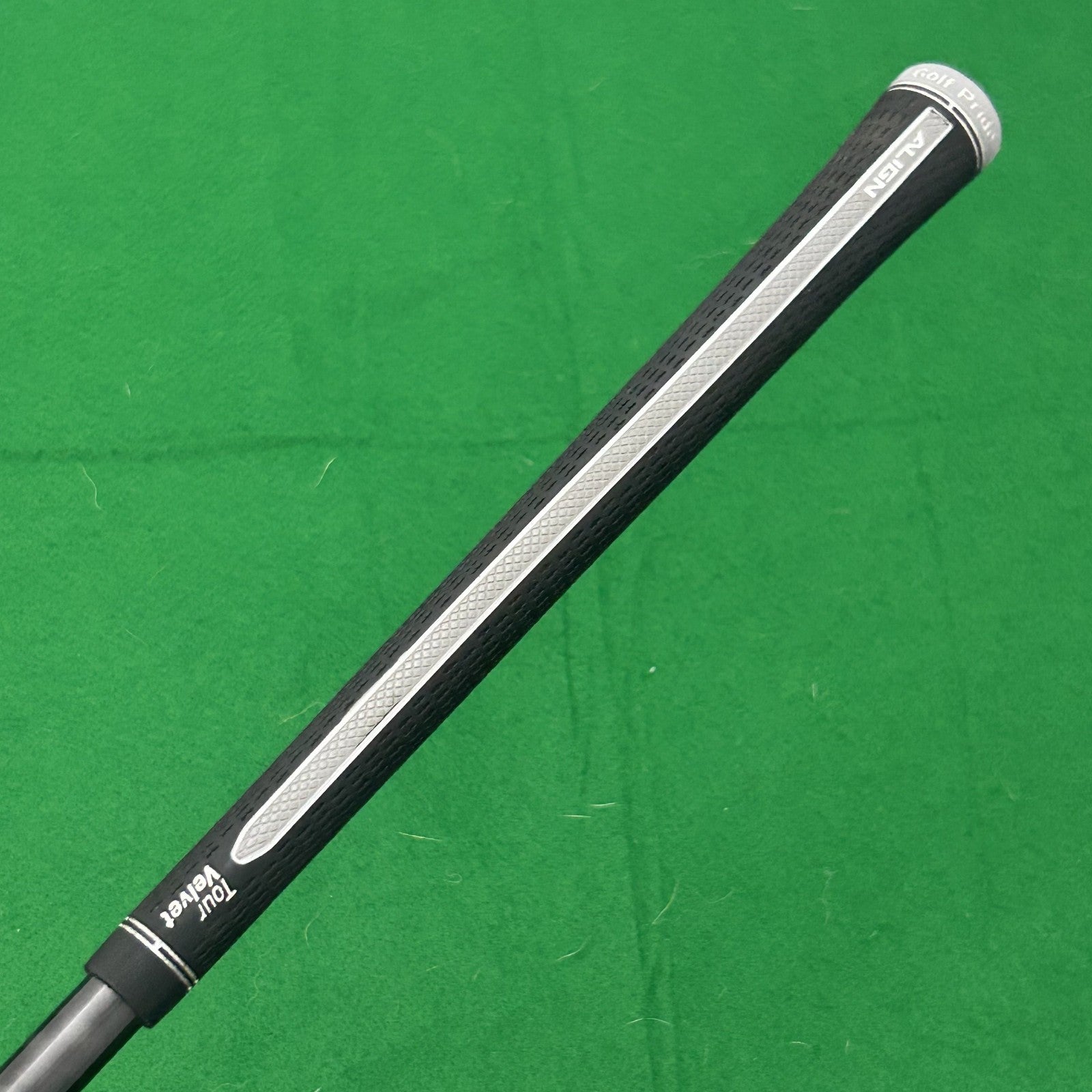 Callaway Mavrik Max 7 Wood Project X EvenFlow Riptide 60 Regular Flex Shaft +HC