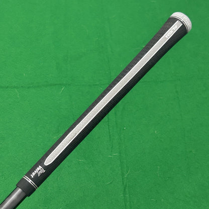 Callaway Mavrik Max 7 Wood Project X EvenFlow Riptide 60 Regular Flex Shaft +HC