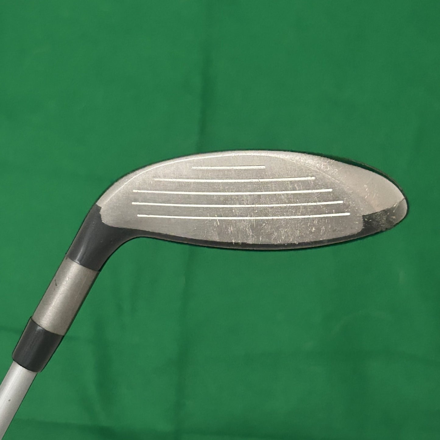Callaway Paradym 11 Wood Project X HZRDUS Silver 60 Regular Flex Shaft +HC