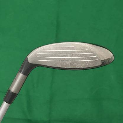 Callaway Paradym 11 Wood Project X HZRDUS Silver 60 Regular Flex Shaft +HC