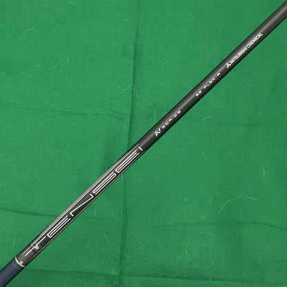 Callaway AI Smoke Max 9 Wood Tensei Blue 55 Regular Flex Shaft +HC