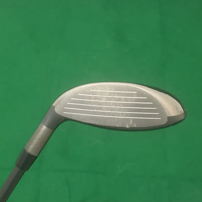 Callaway AI Smoke Triple Diamond 7 Wood Project X Denali Black Extra Stiff +HC