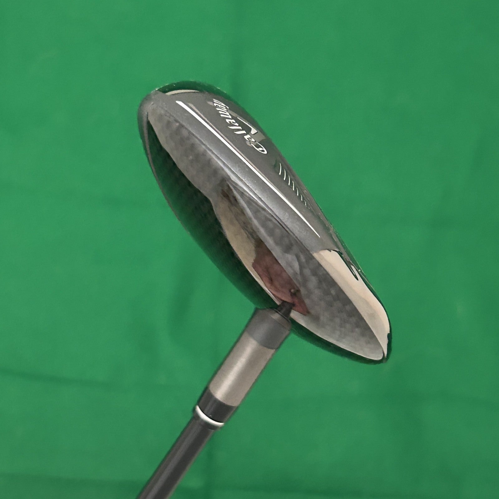 MINT Callaway AI Smoke Max Fast 7 Wood Tensei Blue/Silver Senior Flex Shaft +HC