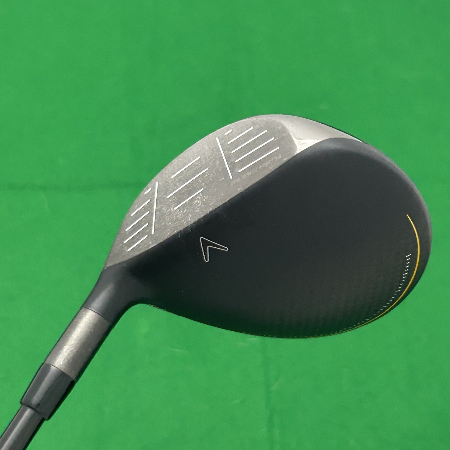 Callaway Rogue ST Max Heavenwood Mitsubishi Tensei AV Blue 65 Stiff Flex +HC
