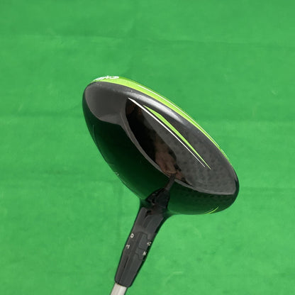 Callaway GBB Epic Heavenwood Aldila Rogue Max 65 Stiff Flex Shaft +HC
