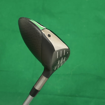 Callaway Elyte Left Handed 7 Wood Project X Denali Charcoal 60 Regular Flex +HC
