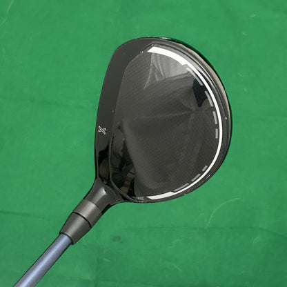 PXG 0311 Black Ops 7 Wood Project X Denali Blue 60 Regular Flex Shaft