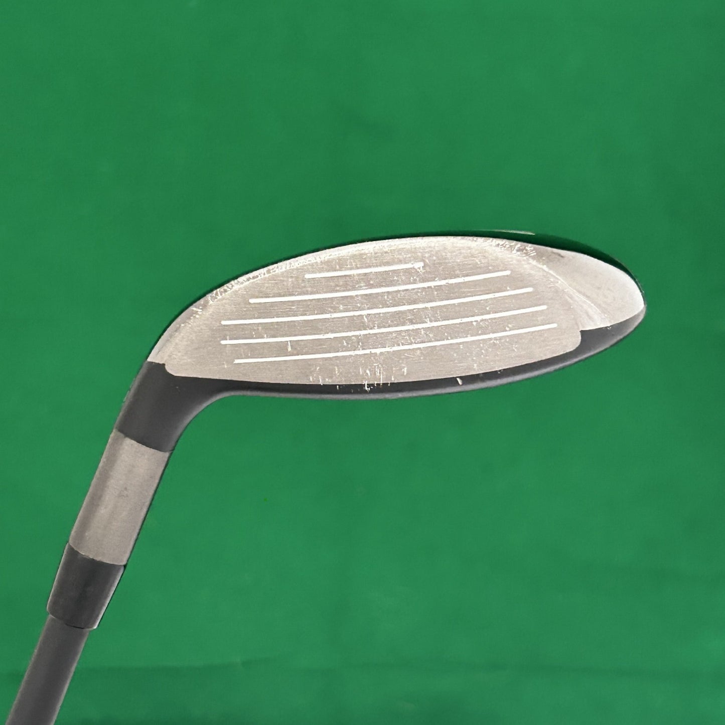 Callaway Elyte 11 Wood Mitsubishi Vanquish PL 40 Senior Flex Shaft +HC