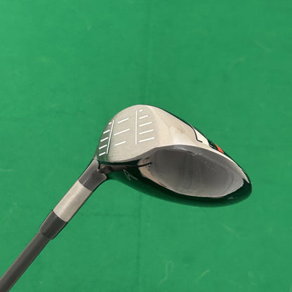 Callaway 2023 Big Bertha 9 Wood Mitsubishi Tensei AV Blue 55 Regular Flex Shaft