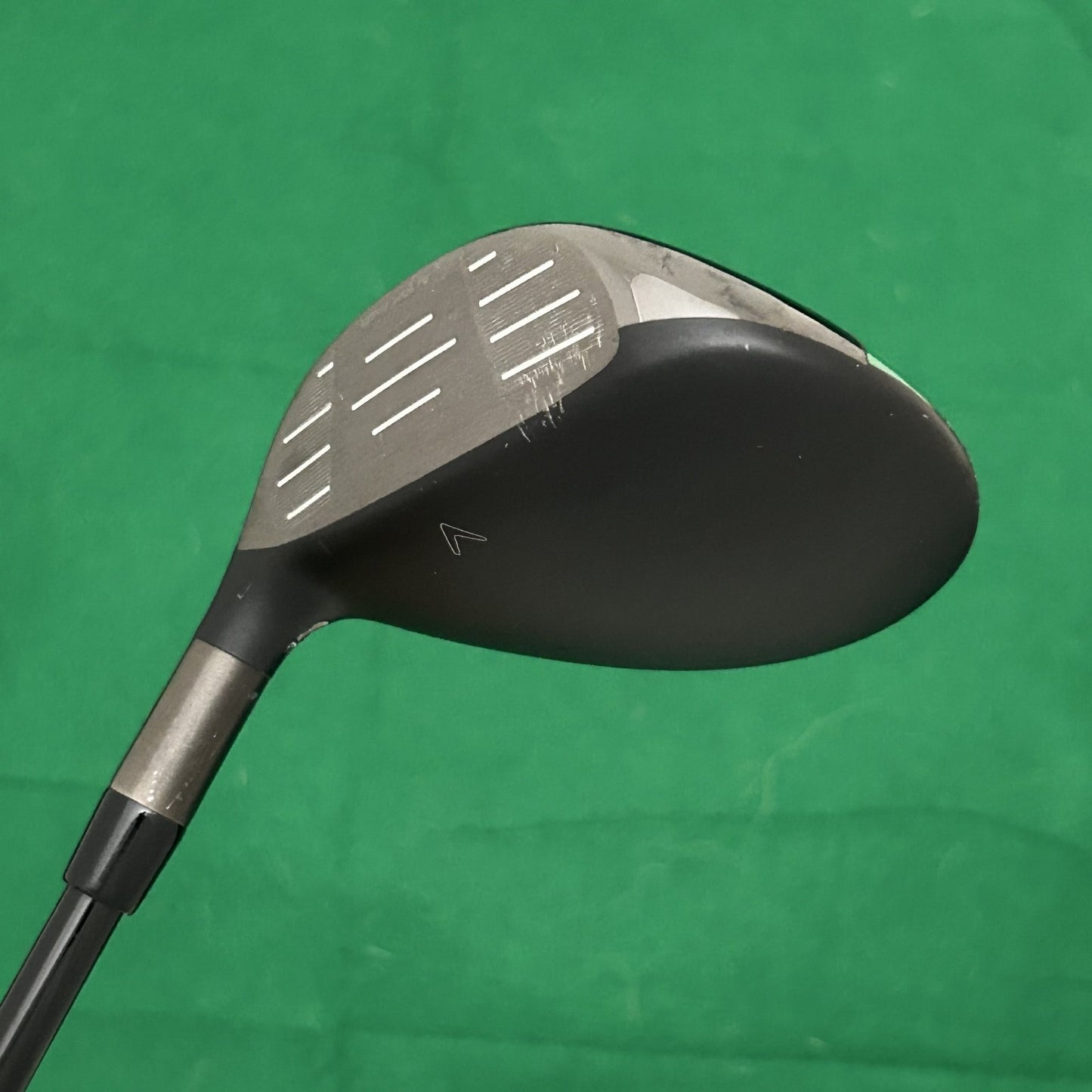 Callaway Elyte Max Fast 9 Wood Project X HZRDUS Smoke Red 70 Regular Flex +HC