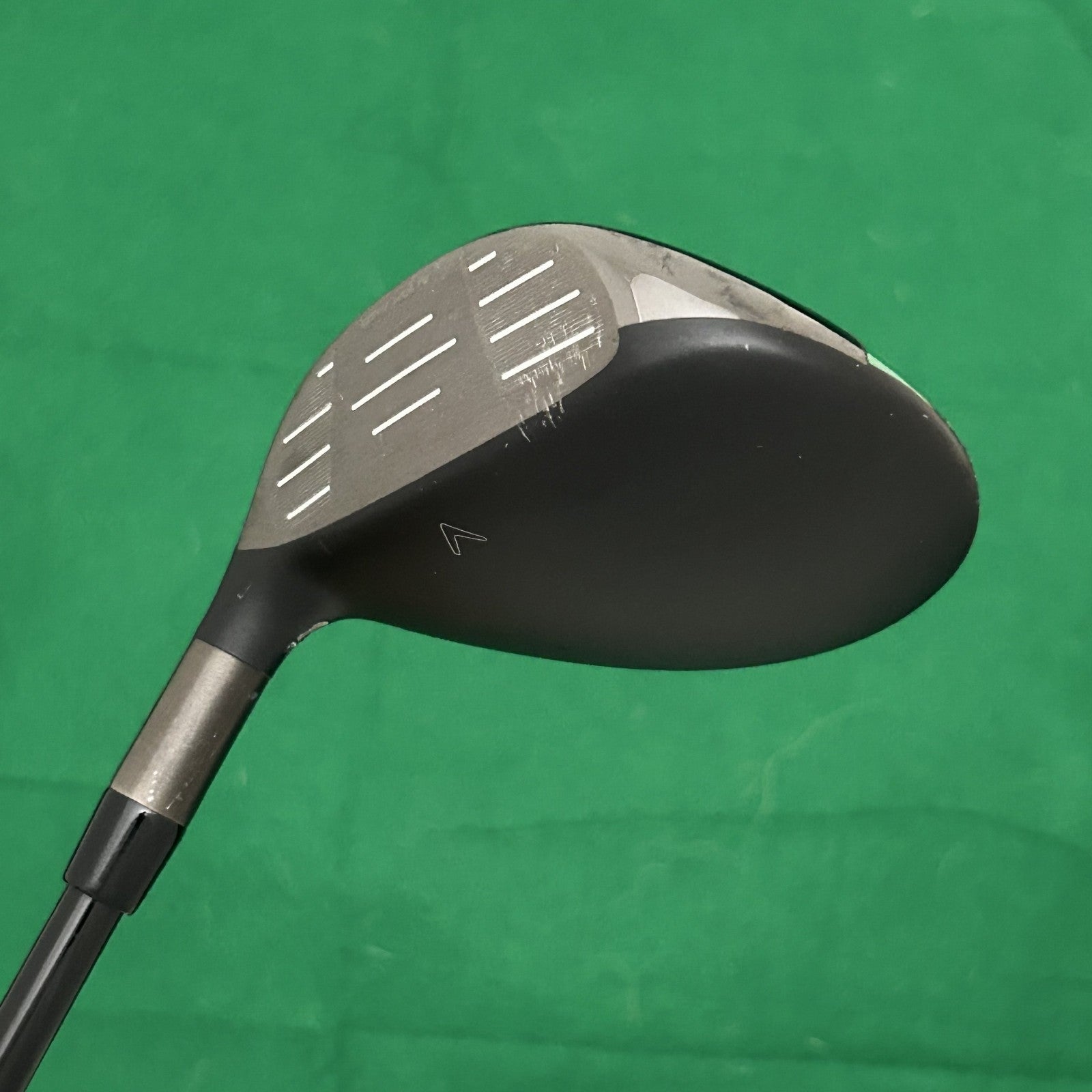 Callaway Elyte Max Fast 9 Wood Project X HZRDUS Smoke Red 70 Regular Flex +HC