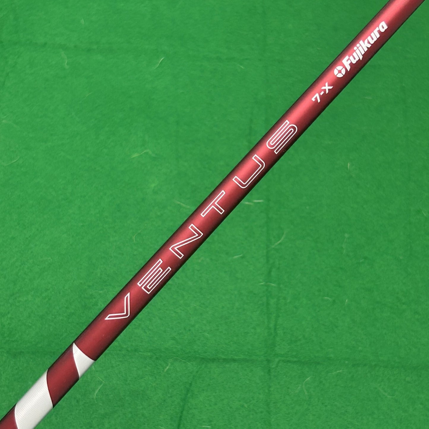 Callaway Elyte 5 Wood (18*) Ventus VeloCore+ Red 7X Extra Stiff Flex +HC (Elite)