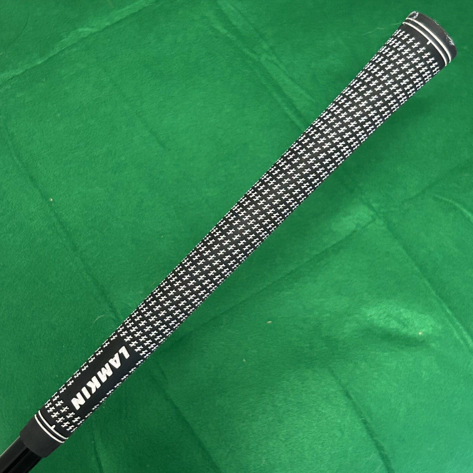 Fujikura Ventus VeloCore Black 6X Extra Stiff 3 Wood Shaft 42.25" Callaway Tip