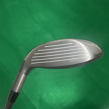 Callaway AI Smoke Triple Diamond 7 Wood Project X Denali Black Extra Stiff +HC