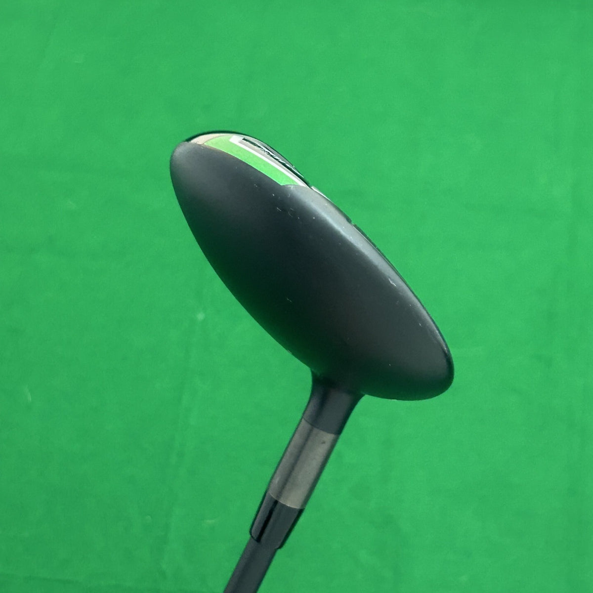 Callaway Elyte Fairway 11 Wood Mitsubishi Vanquish PL 40 Senior +HC (Elite)
