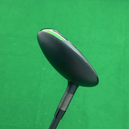 Callaway Elyte Fairway 11 Wood Mitsubishi Vanquish PL 40 Senior +HC (Elite)