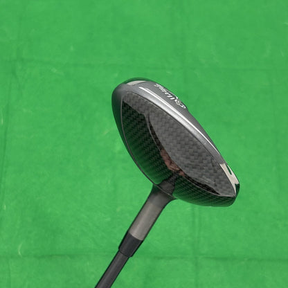 Callaway Ai Smoke Triple Diamond 7 Wood Project X Denali Black 70 Stiff +HC