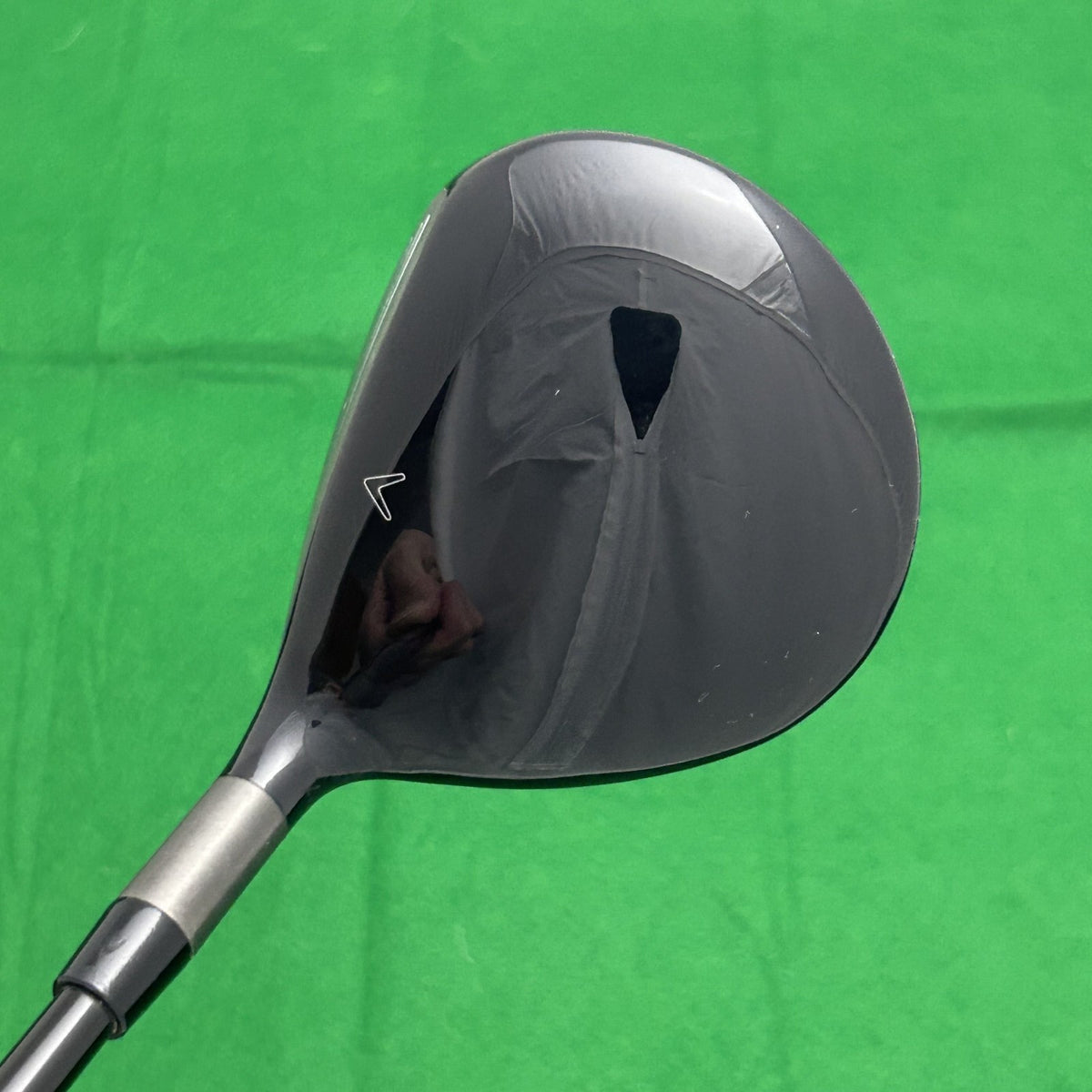 Callaway Paradym Fairway 9 Wood Project X HZRDUS Black 70 Regular +HC