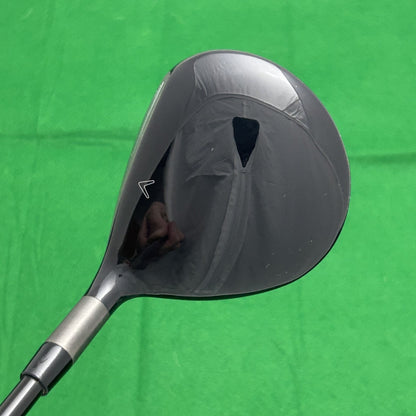 Callaway Paradym Fairway 9 Wood Project X HZRDUS Black 70 Regular +HC