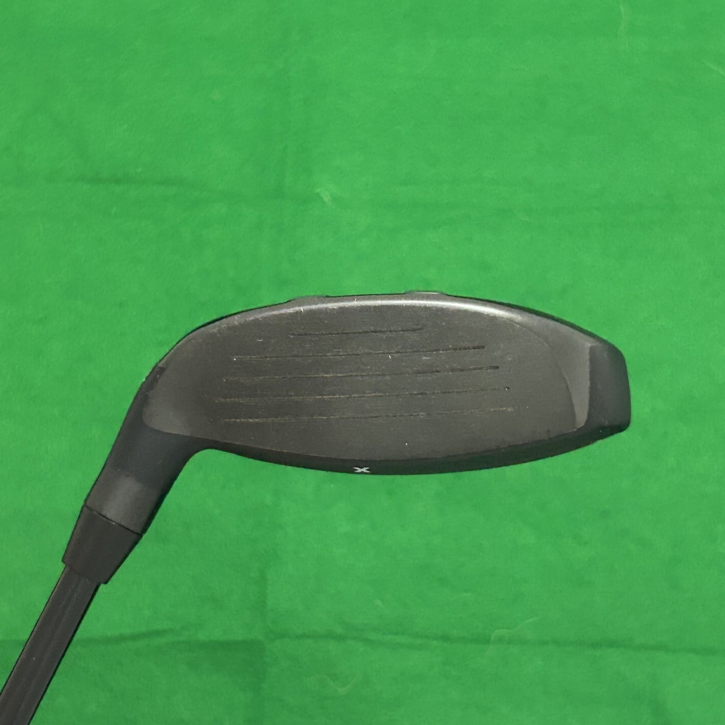 PXG 0311XF Fairway 7 Wood Tensei AV RAW White 65 Extra Stiff