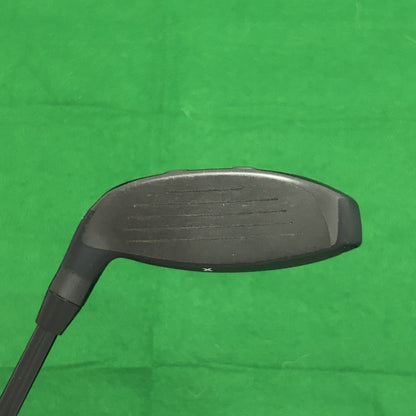 PXG 0311XF Fairway 7 Wood Tensei AV RAW White 65 Extra Stiff