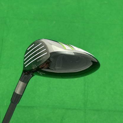 Callaway Epic Max 9 Wood Project X Cypher 50 Regular Flex +HC