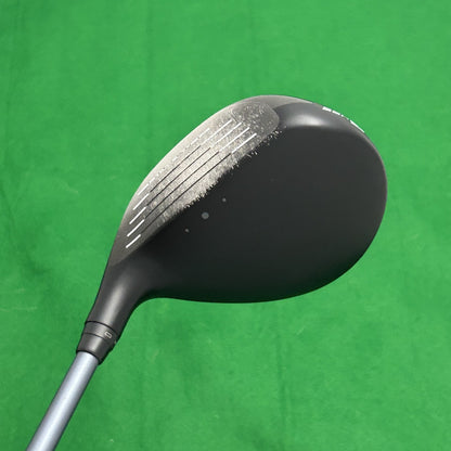 Ping G425 Max Fairway 7 Wood Ping Alta CB Black 65 Regular