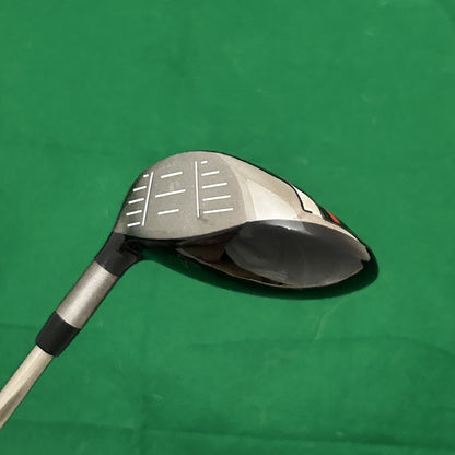 Callaway 2023 Big Bertha 7 Wood RCH 45 Regular Flex Shaft