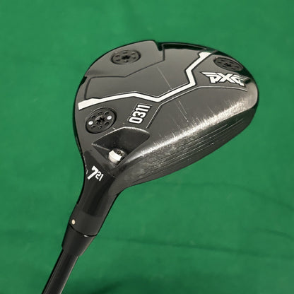 PXG 0311 Black Ops 7 Wood Fujikura Ventus Red 6 Stiff Flex Shaft