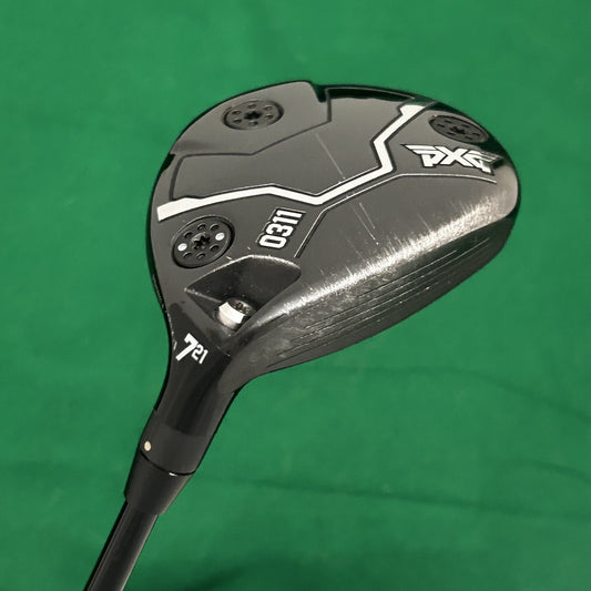 PXG 0311 Black Ops 7 Wood Fujikura Ventus Red 6 Stiff Flex Shaft