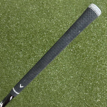 Near Mint Callaway AI Smoke Max 11 Wood Project X Cypher Black Regular Flex +HC