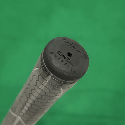 PXG 0311 Black Ops 7 Wood Mitsubishi Tensei AV RAW White 75 Stiff Flex Shaft