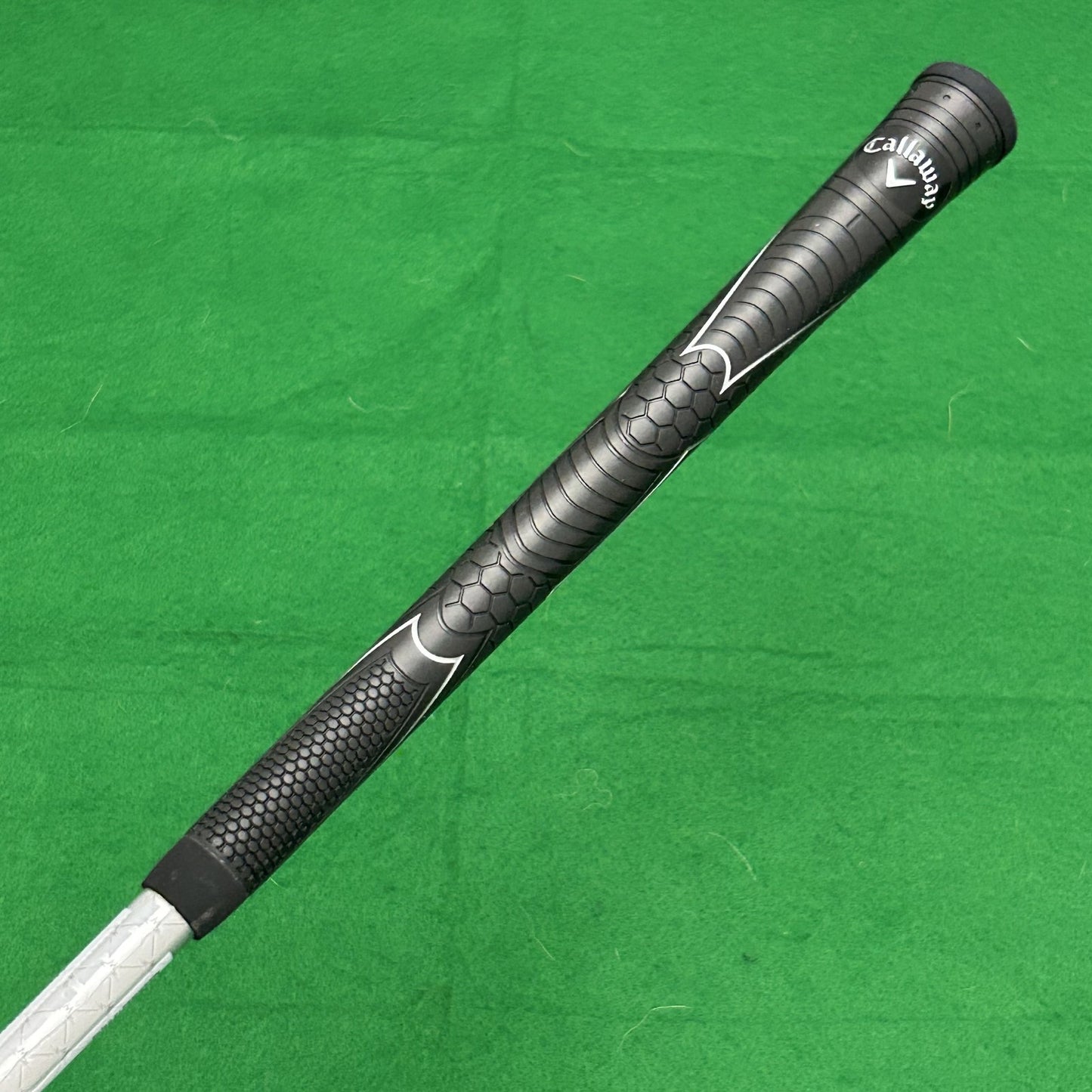NEW Callaway AI Smoke Max Fast 9 Wood Tensei Blue/Silver Senior Flex +HC