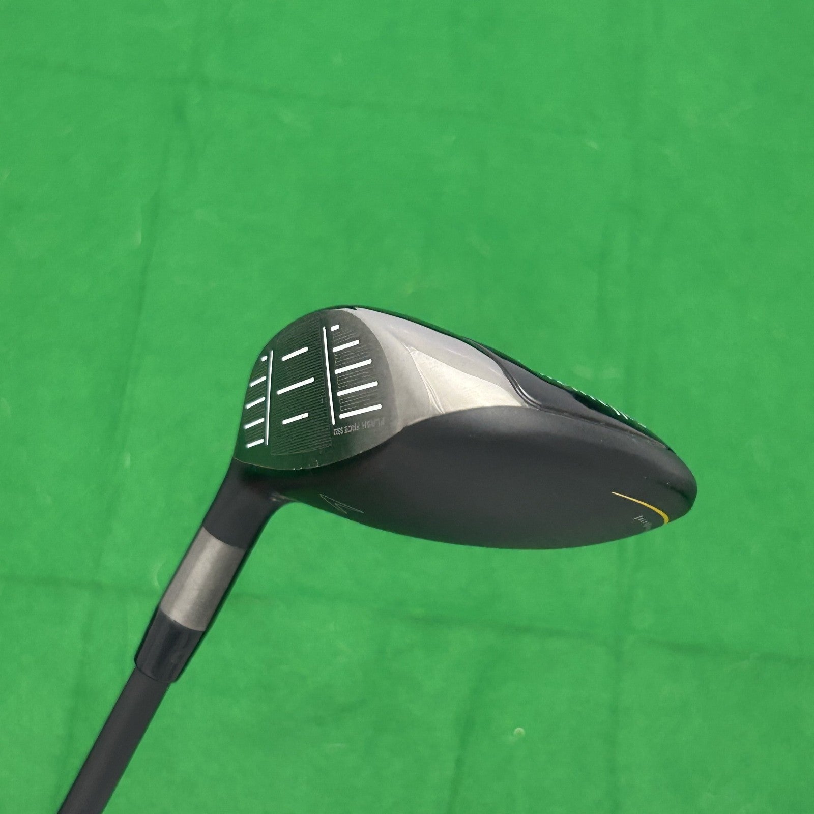 Callaway Rogue ST Max D 7 Wood Project X Cypher Black 40 Senior Flex +HC