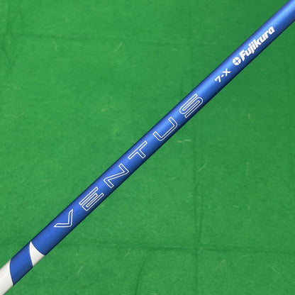 Fujikura Ventus VeloCore+ Blue 7X Extra Stiff Wood Shaft 42-1/4" Callaway Tip