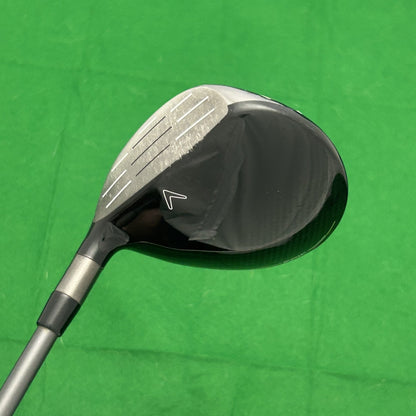 Callaway Epic Max 7 Wood Project X HZRDUS Smoke iM10 60 Stiff Flex Shaft