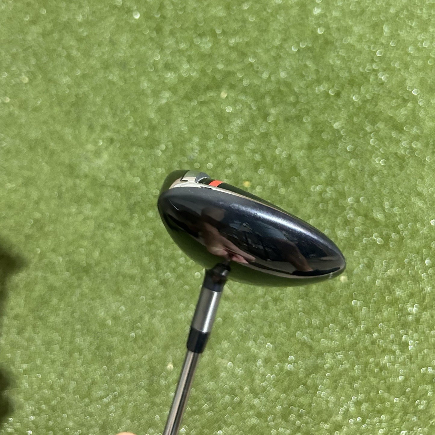 Callaway 2023 Big Bertha HeavenWood RCH 65 Regular Flex Shaft +HC