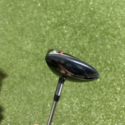 Callaway 2023 Big Bertha HeavenWood RCH 65 Regular Flex Shaft +HC