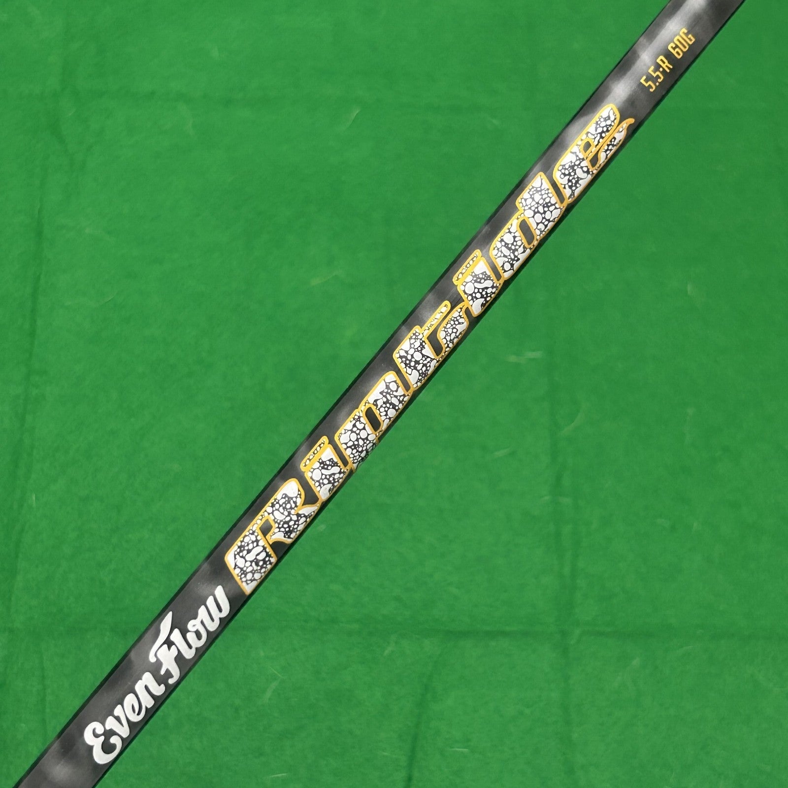 Callaway Epic Speed 7 Wood Project X EvenFlow Riptide 60 Regular Flex +HC