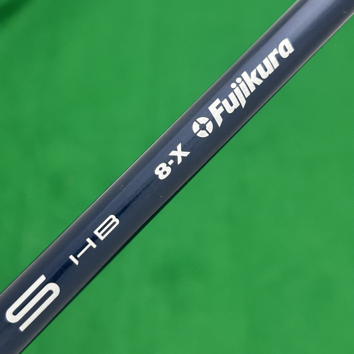 Fujikura Ventus VeloCore Blue HB 8X Hybrid Shaft Callaway Adapter — 39-1/2"